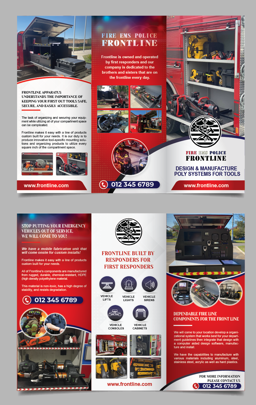 Flyer Design by alex989 for this project | Design #29126391