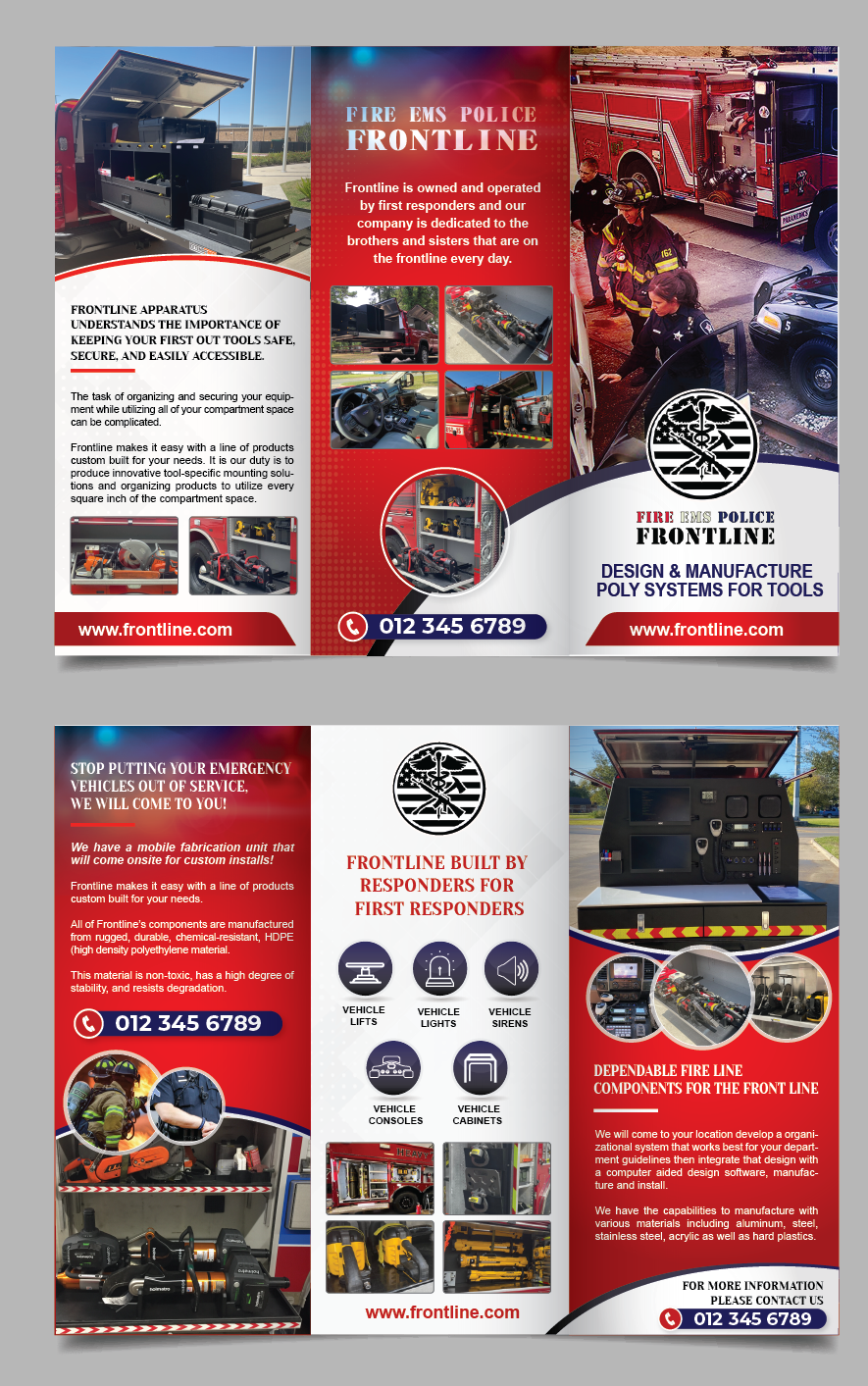 Flyer Design by alex989 for this project | Design: #29126435