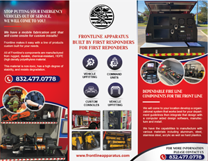 Flyer Design by alex989 for this project | Design: #29132441