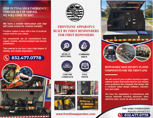 Flyer Design by alex989 for this project | Design: #29163815