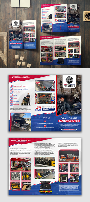 Flyer Design by debdesign for this project | Design: #29125365