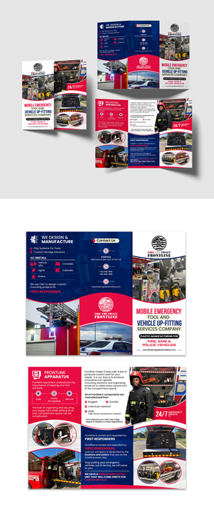 Flyer Design by debdesign for this project | Design: #29126143