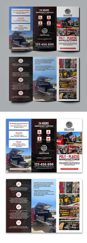 Flyer Design by debdesign for this project | Design: #29126172