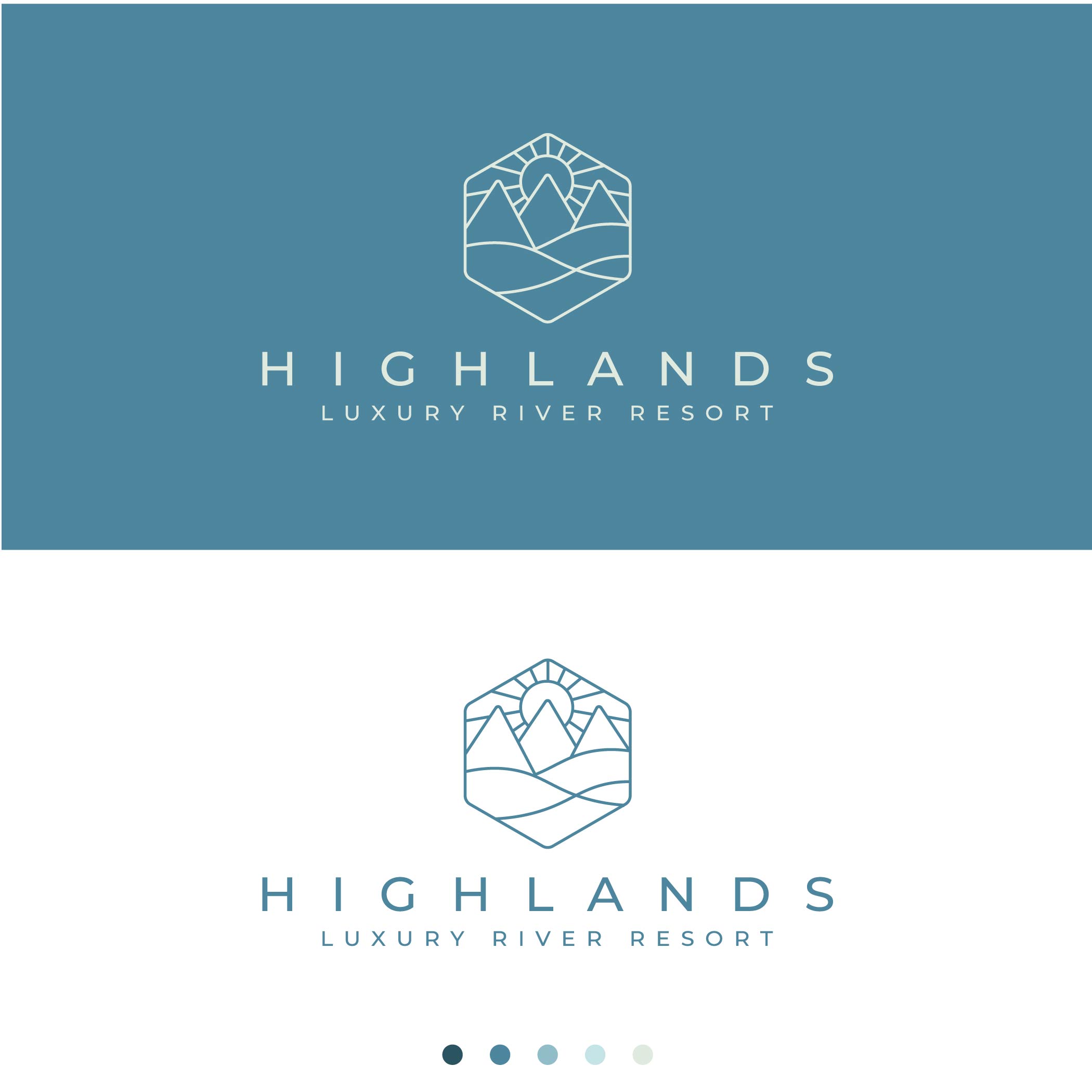 Logo Design by ILLUSTRATOR PRO for this project | Design #29153291