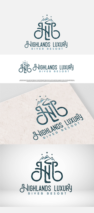 Logo Design by Fezy Design Studio