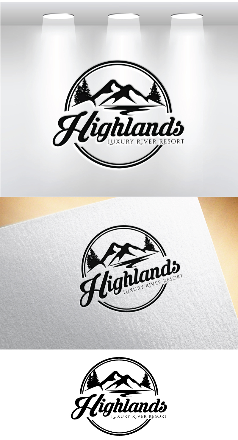 Logo Design by okimok for this project | Design #29133980