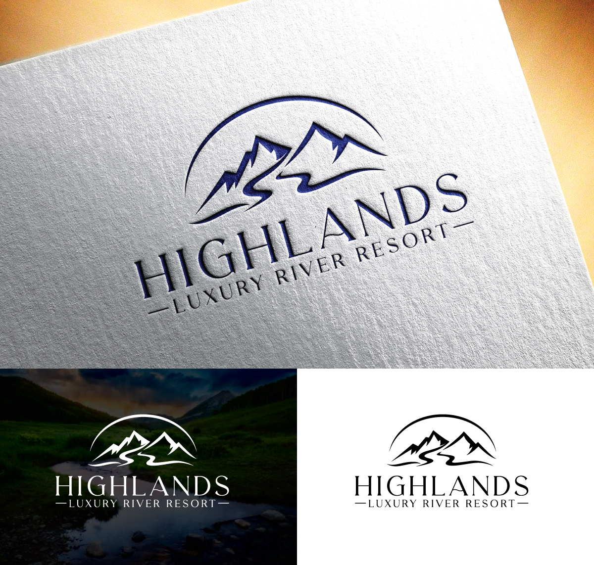 Logo Design by Logo Stock for this project | Design: #29212952