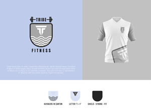 Logo Design by Toufiqur Rahman