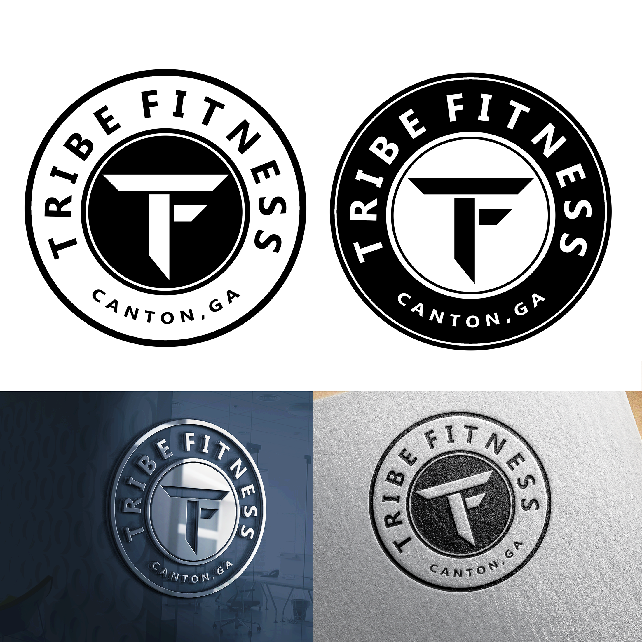 Logo Design by JKIANN08 for this project | Design #29123224