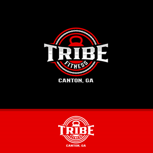 Logo Design by Revolt Team