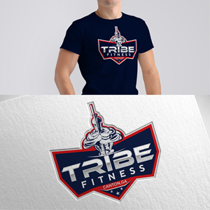 Logo Design by sarrita for this project | Design: #29122338