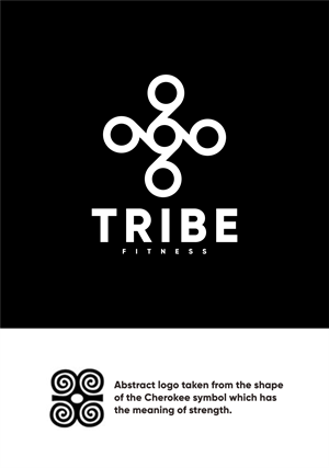 Logo Design by DoppelGanger Studio for this project | Design: #29125401