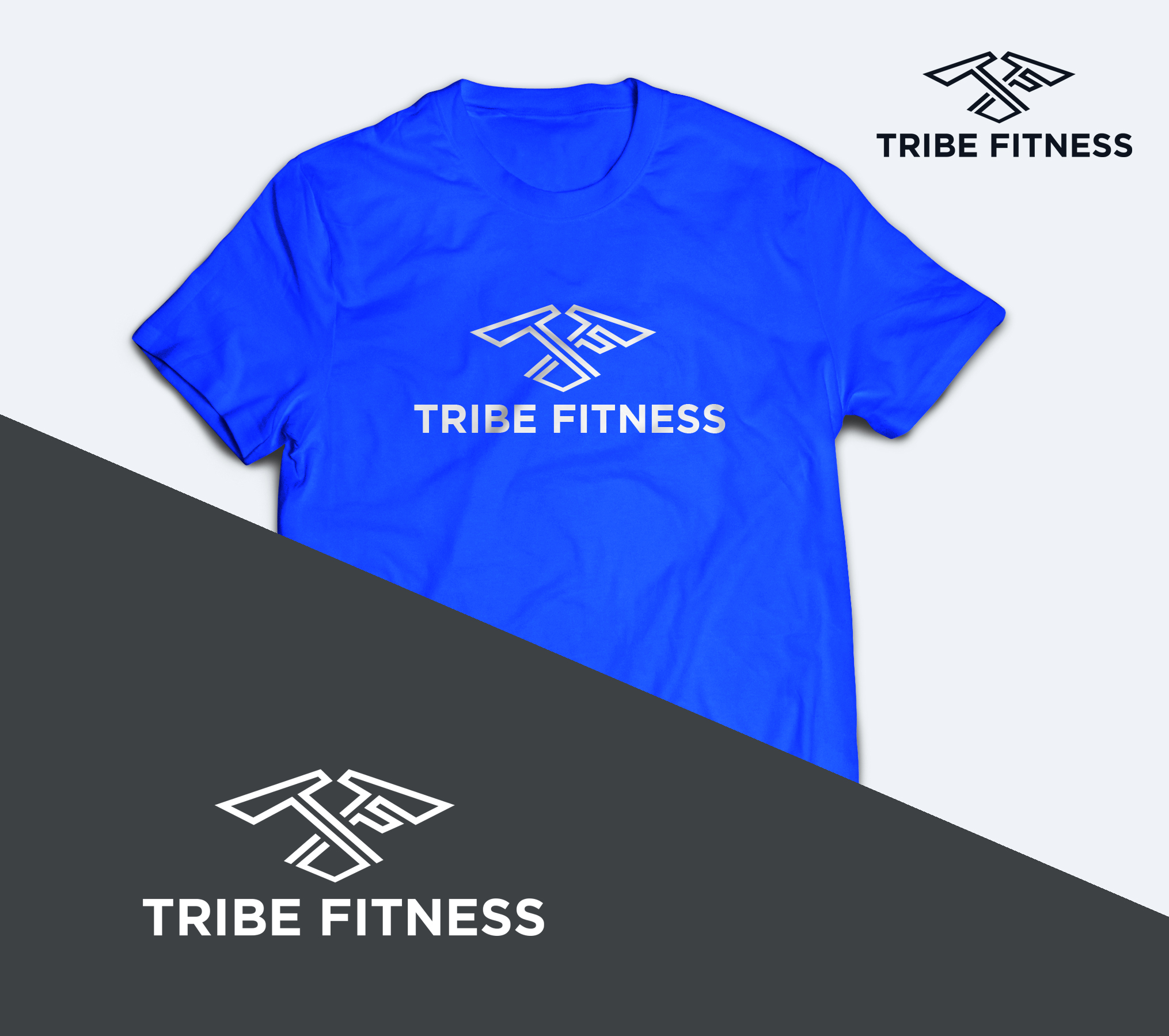 Logo Design by megamen for this project | Design #29125396