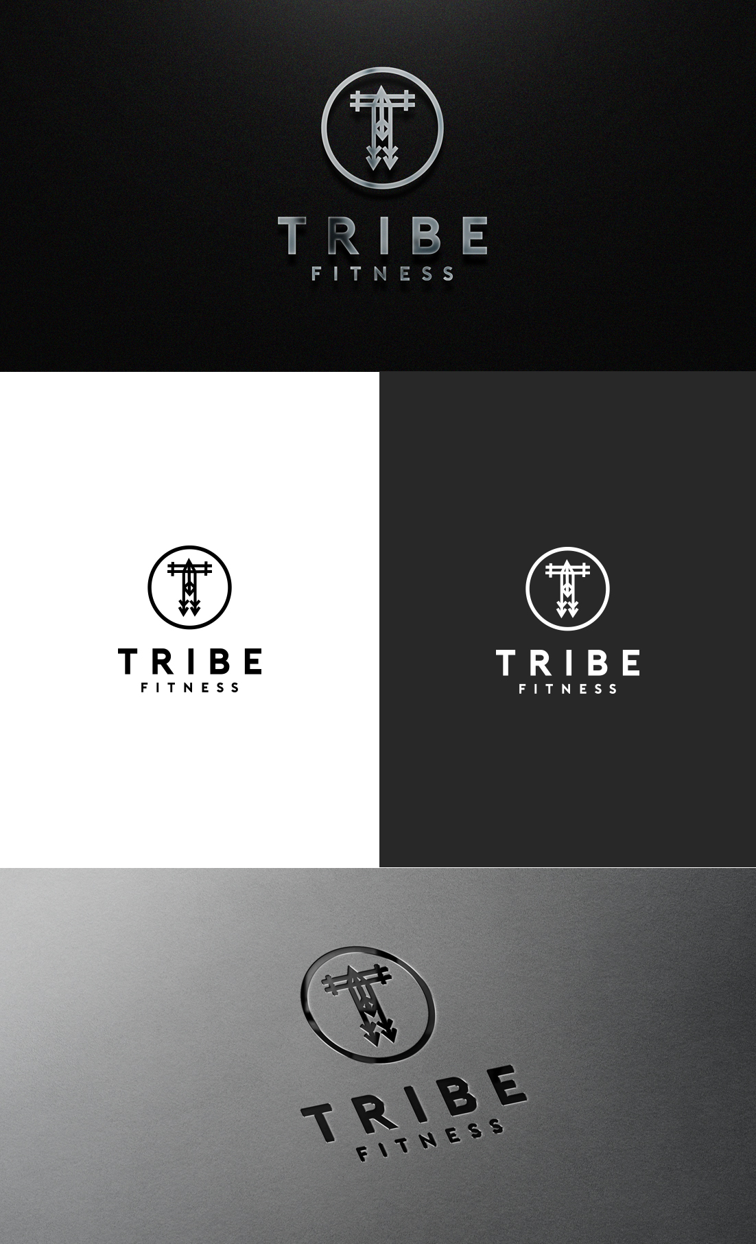 Logo Design by GLDesigns for this project | Design #29122085