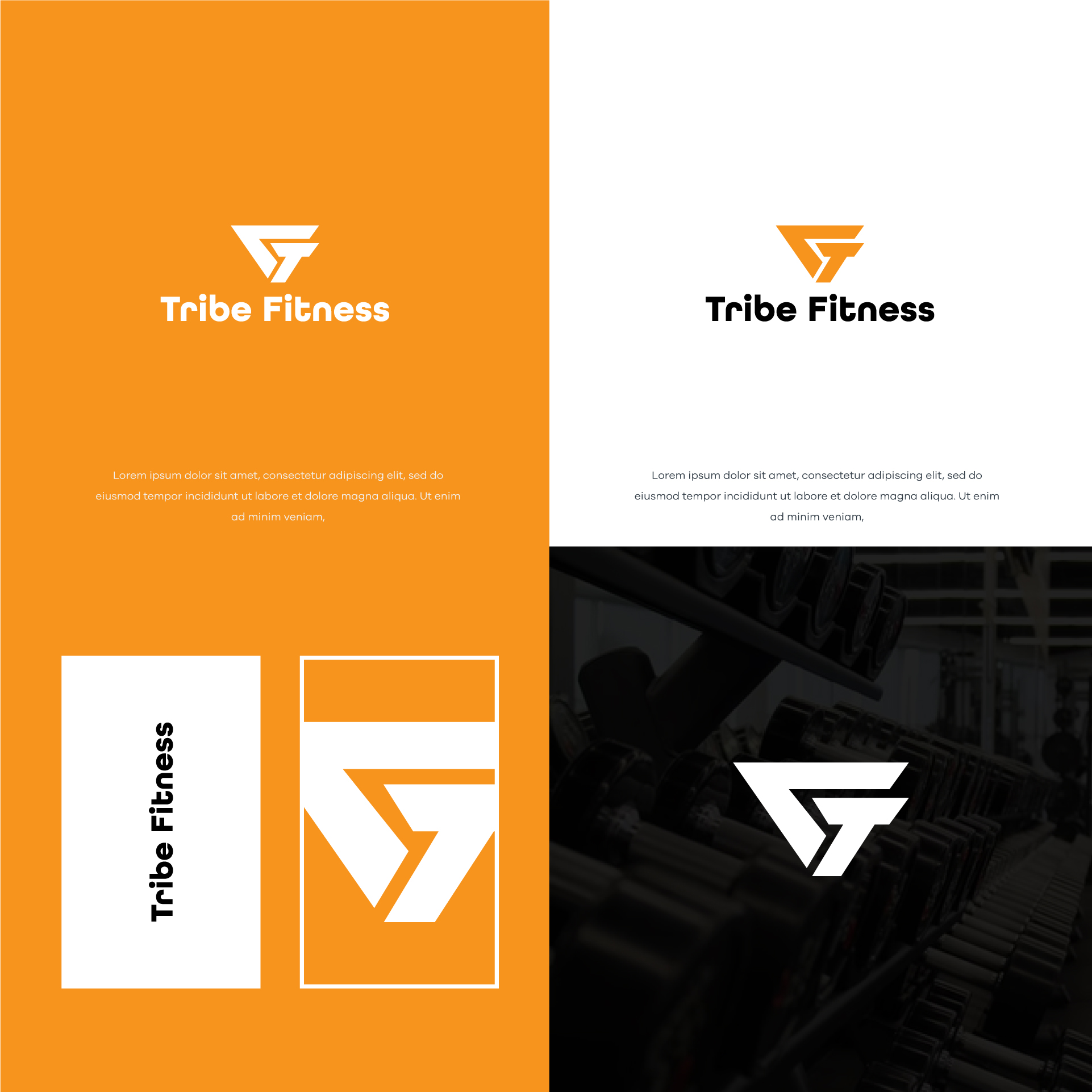 Logo Design by HWdesigns for this project | Design #29132440