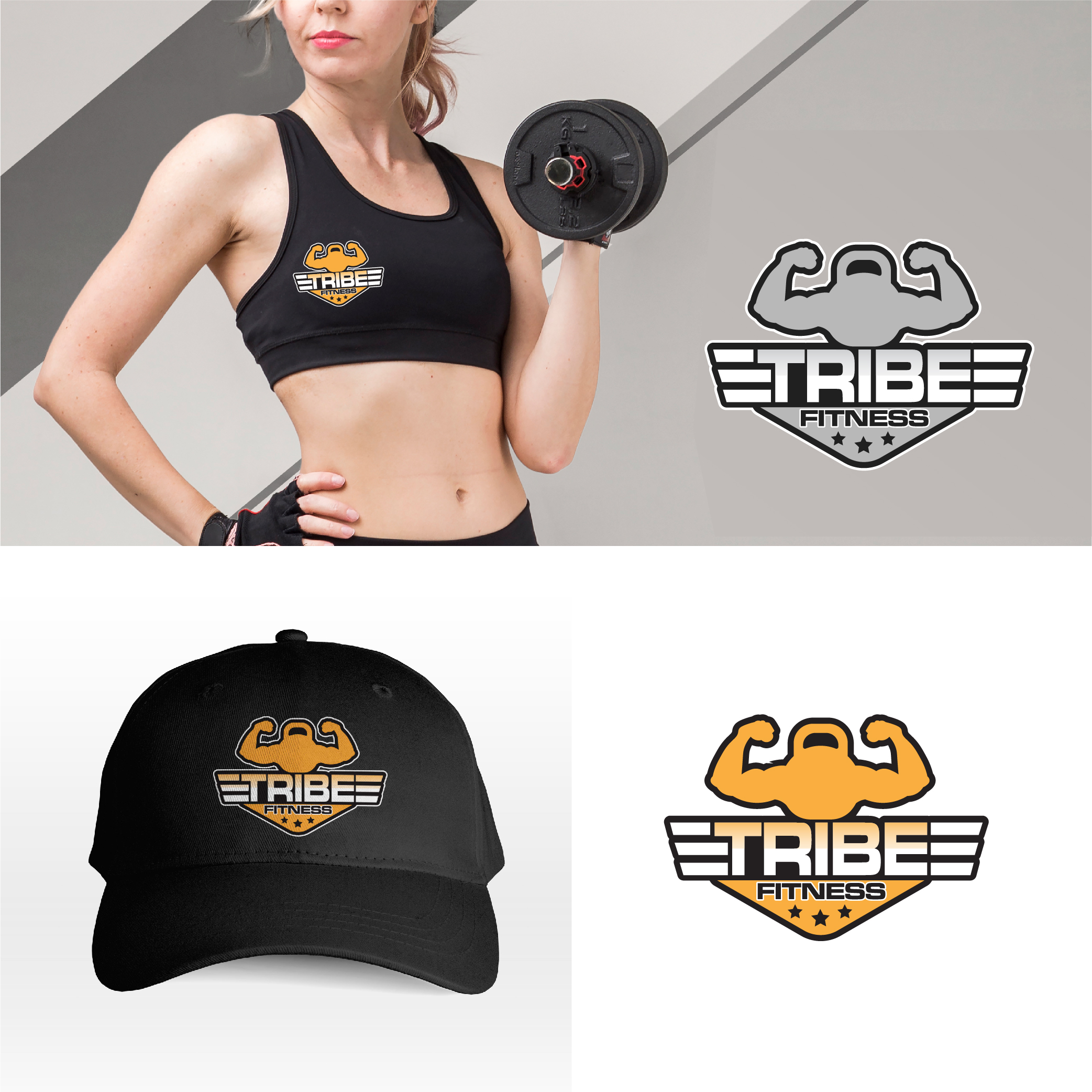 Logo Design by 3Guys for this project | Design #29132636
