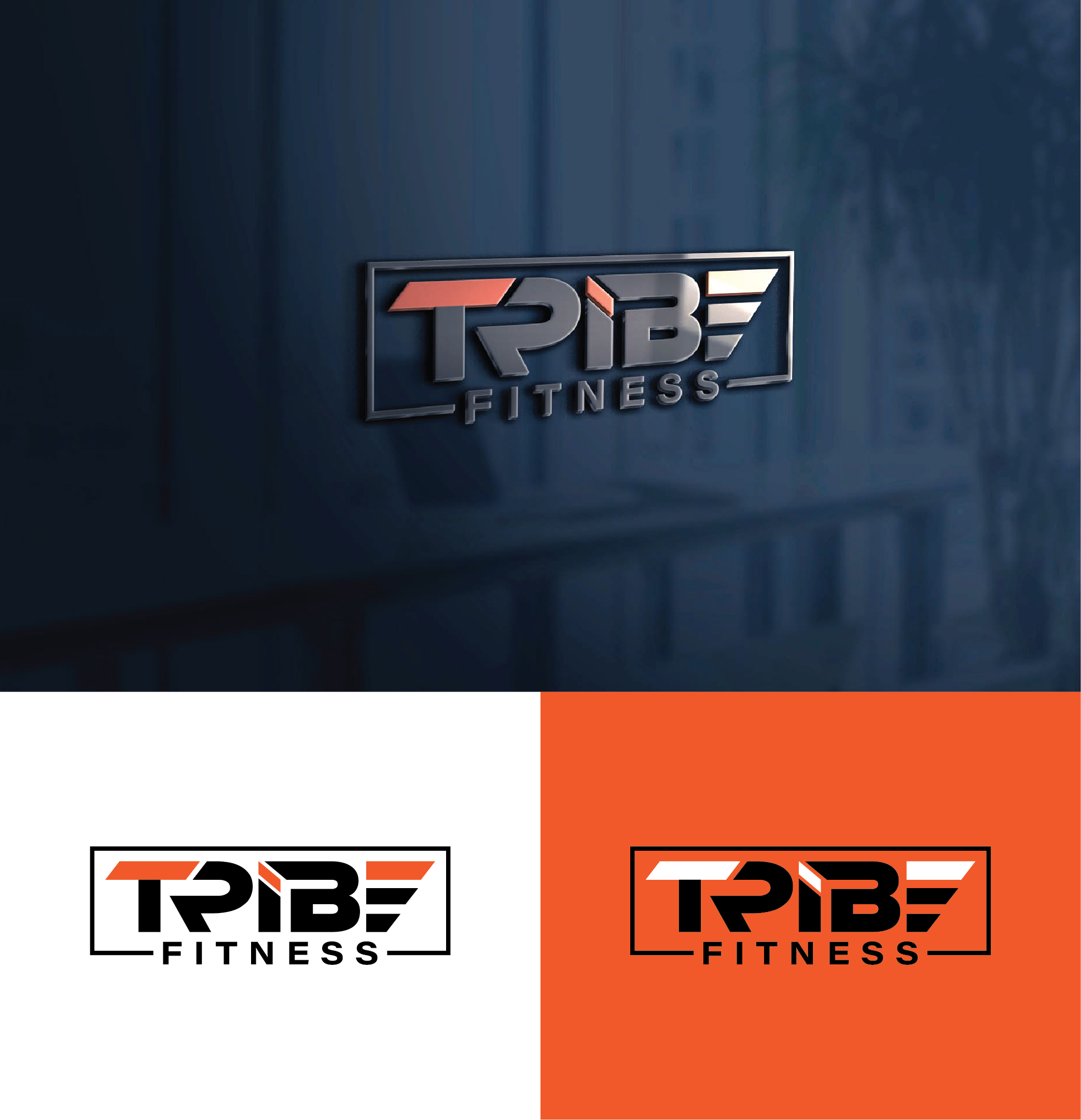 Logo Design by 3Guys for this project | Design #29132645