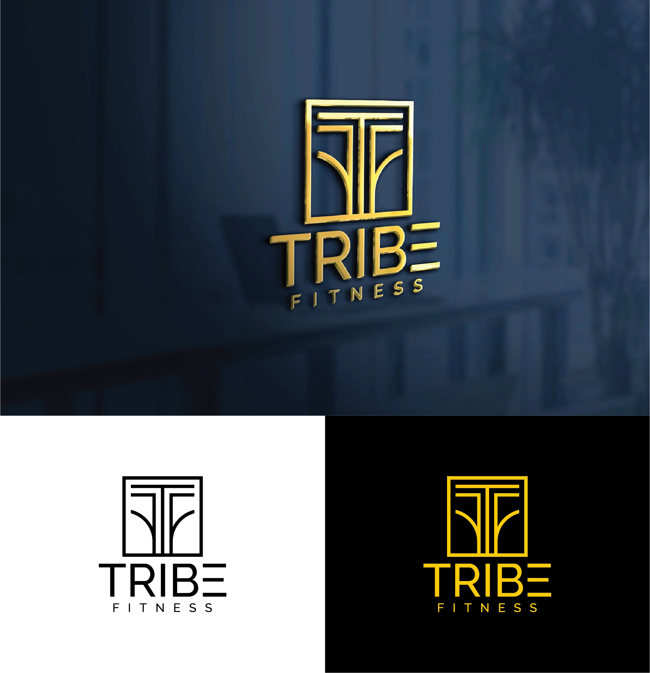 Logo Design by 3Guys for this project | Design #29132646