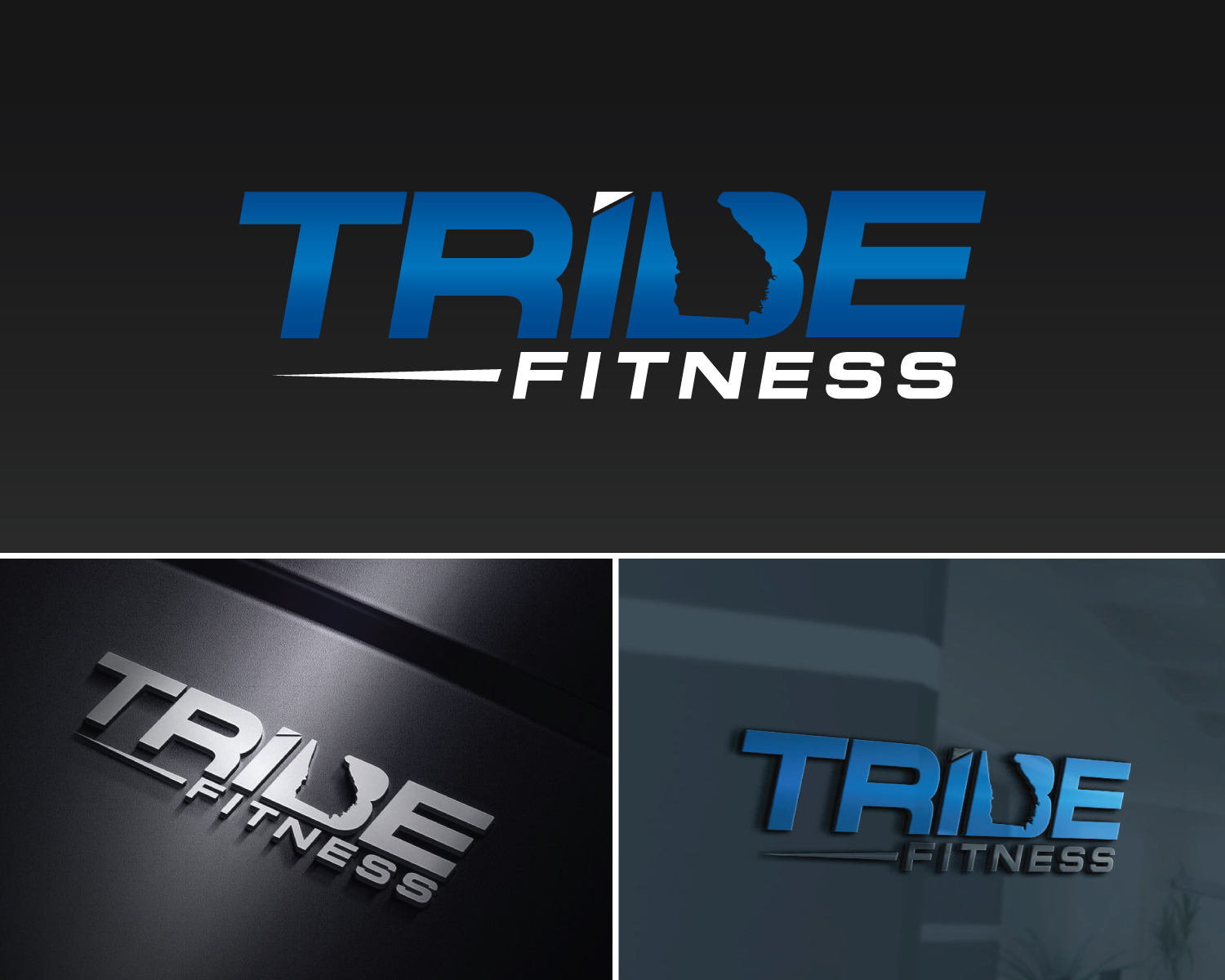 Logo Design by Atec for this project | Design #29125969