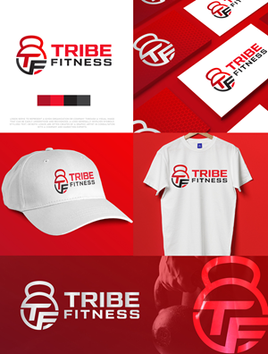 Logo Design by AEXO