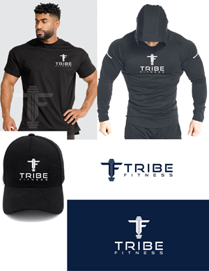 Logo Design by AL-BARAKAH for this project | Design: #29132458