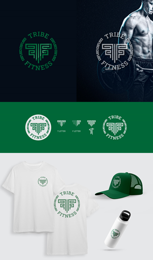 Logo Design by TrisDesign for this project | Design: #29126668