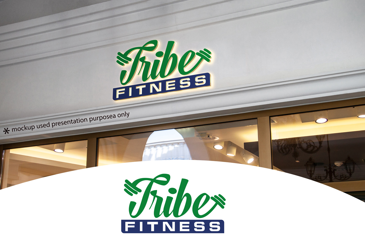 Logo Design by Rubia@ for this project | Design #29129178