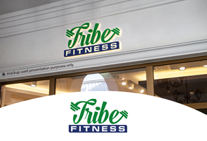 Logo Design by Rubia@ for this project | Design: #29129178