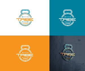 Logo Design by Cre@8ive.Colors for this project | Design: #29122057
