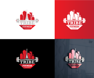 Logo Design by Cre@8ive.Colors for this project | Design: #29122058