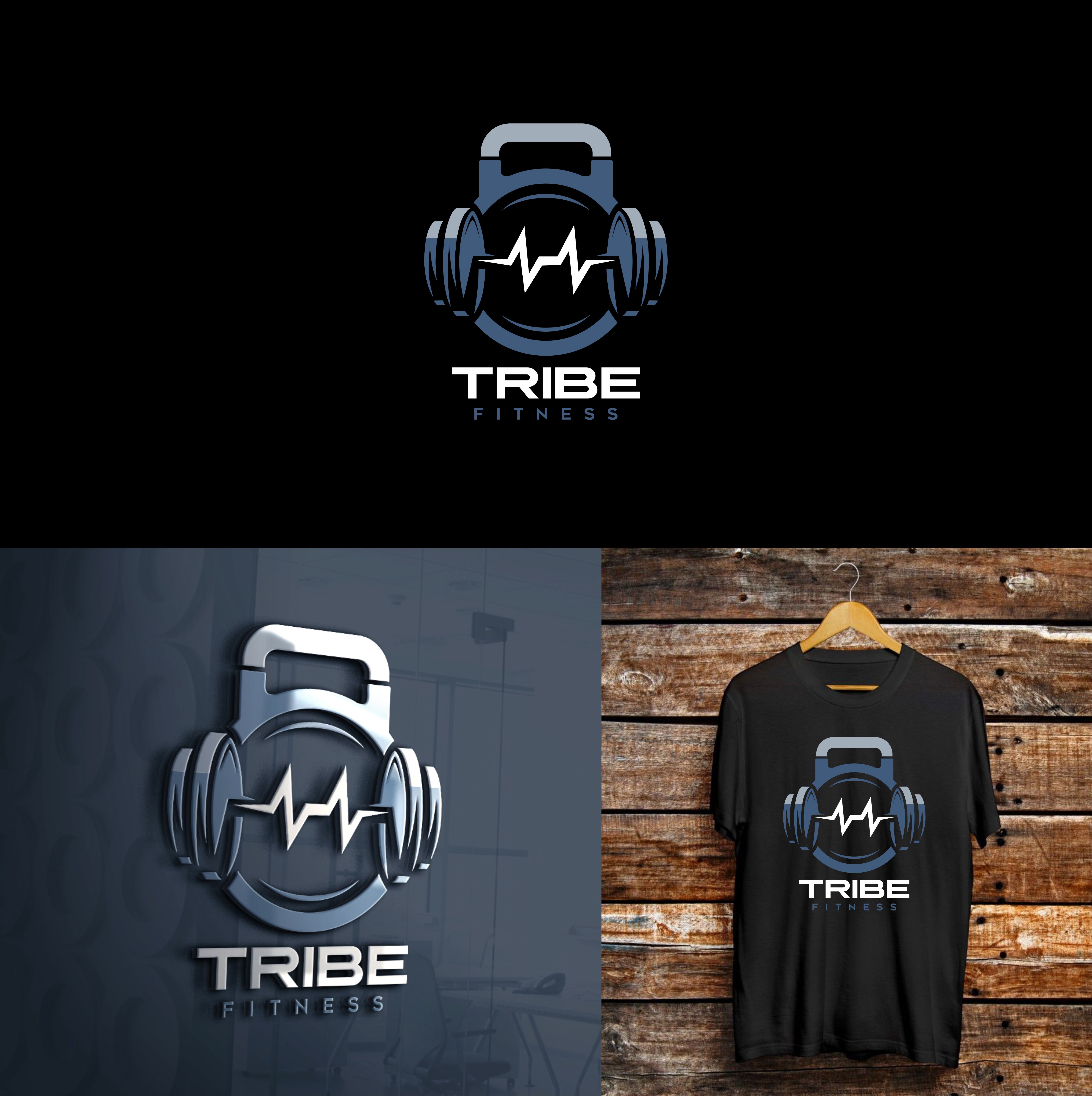 Logo Design by Adi firadika for this project | Design #29129622