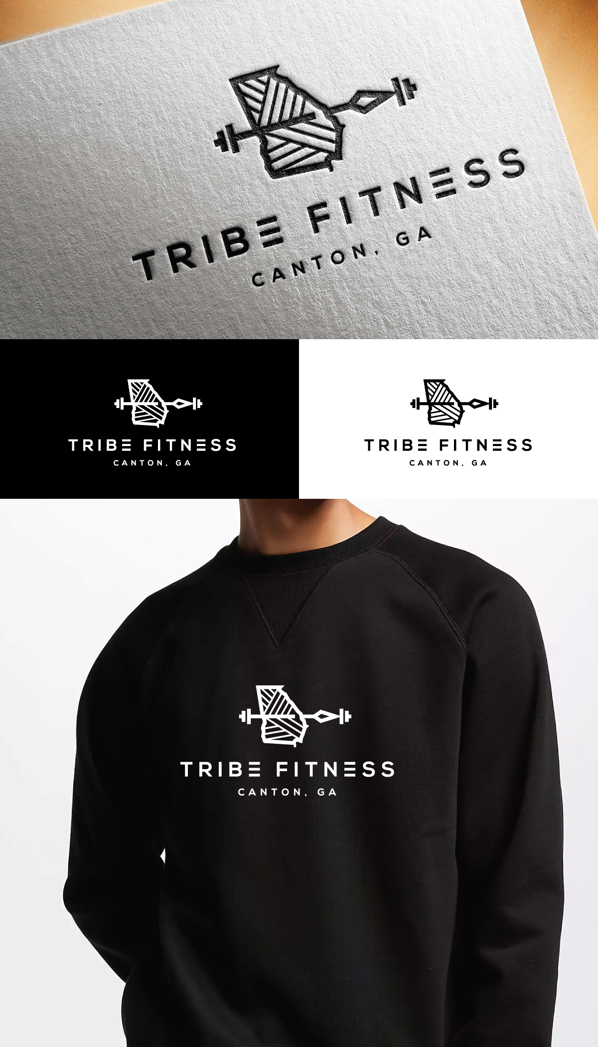 Logo Design by step forward 2 for this project | Design #29123179