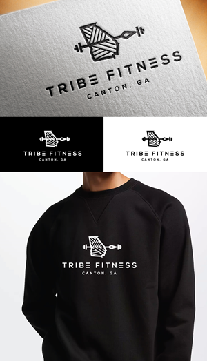 Logo Design by step forward 2 for this project | Design: #29123179