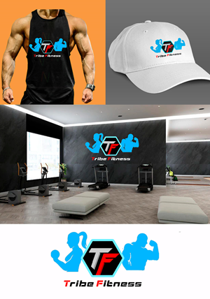 Logo Design by Adeel Rahman for this project | Design: #29124529