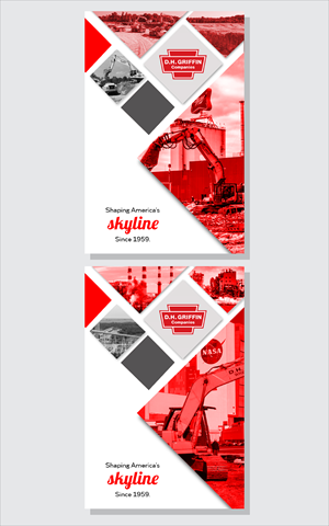 Advertisement Design by Yâkup