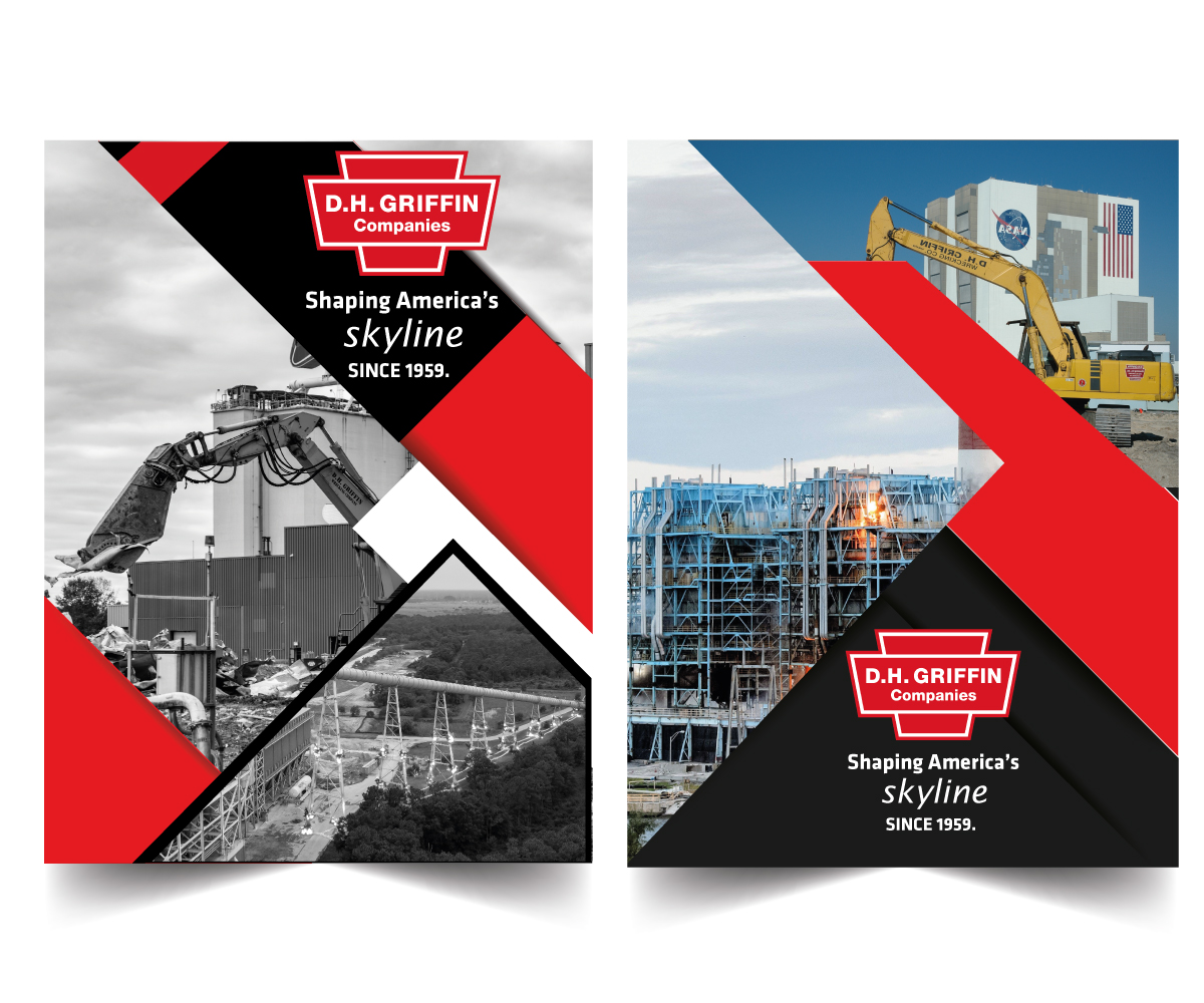 Advertisement Design by oltredisegno for this project | Design #29125634
