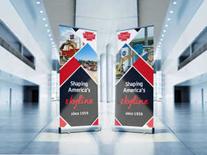 Advertisement Design by Sun Creative for this project | Design: #29125358