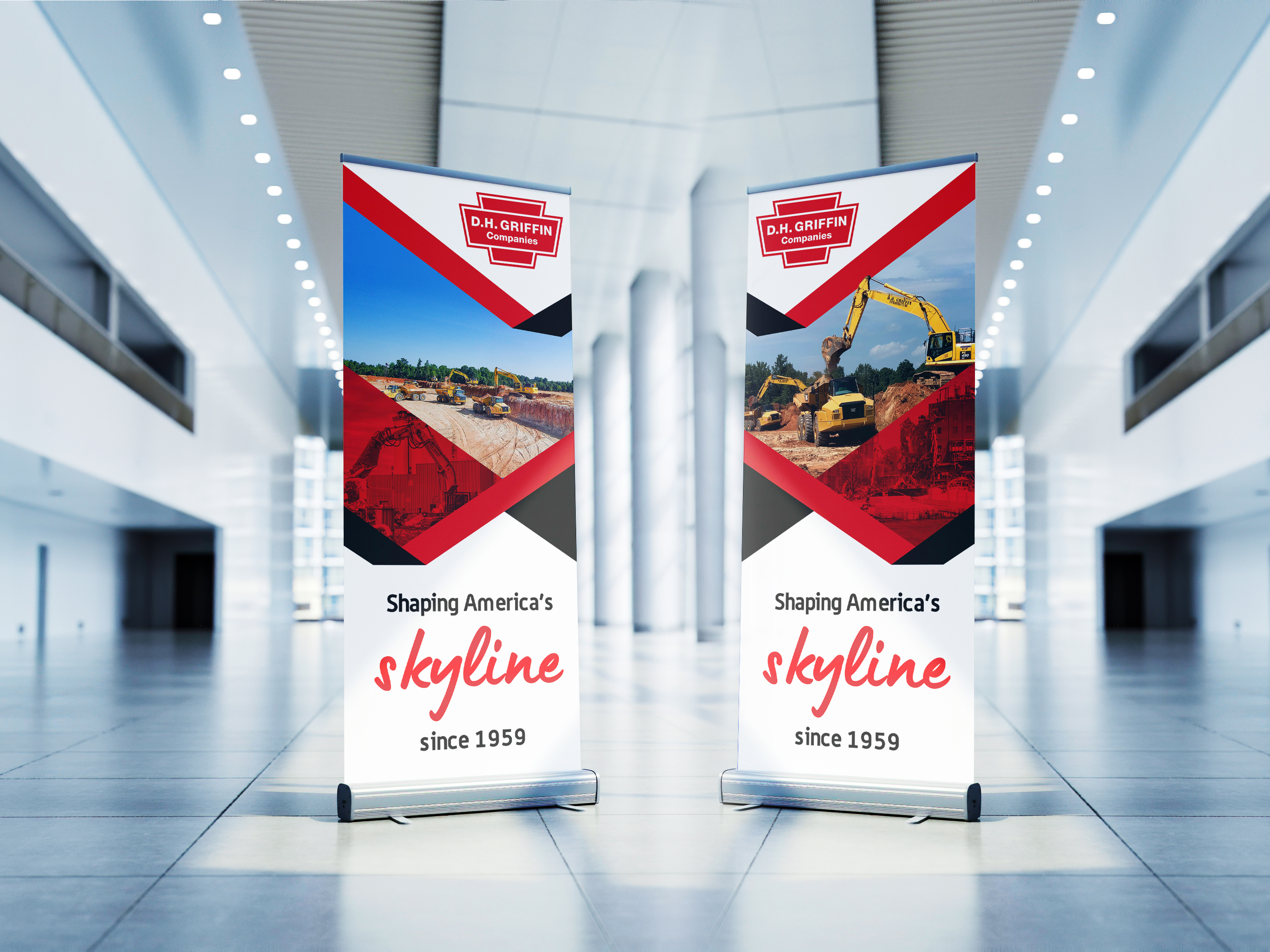 Advertisement Design by Sun Creative for this project | Design #29125521