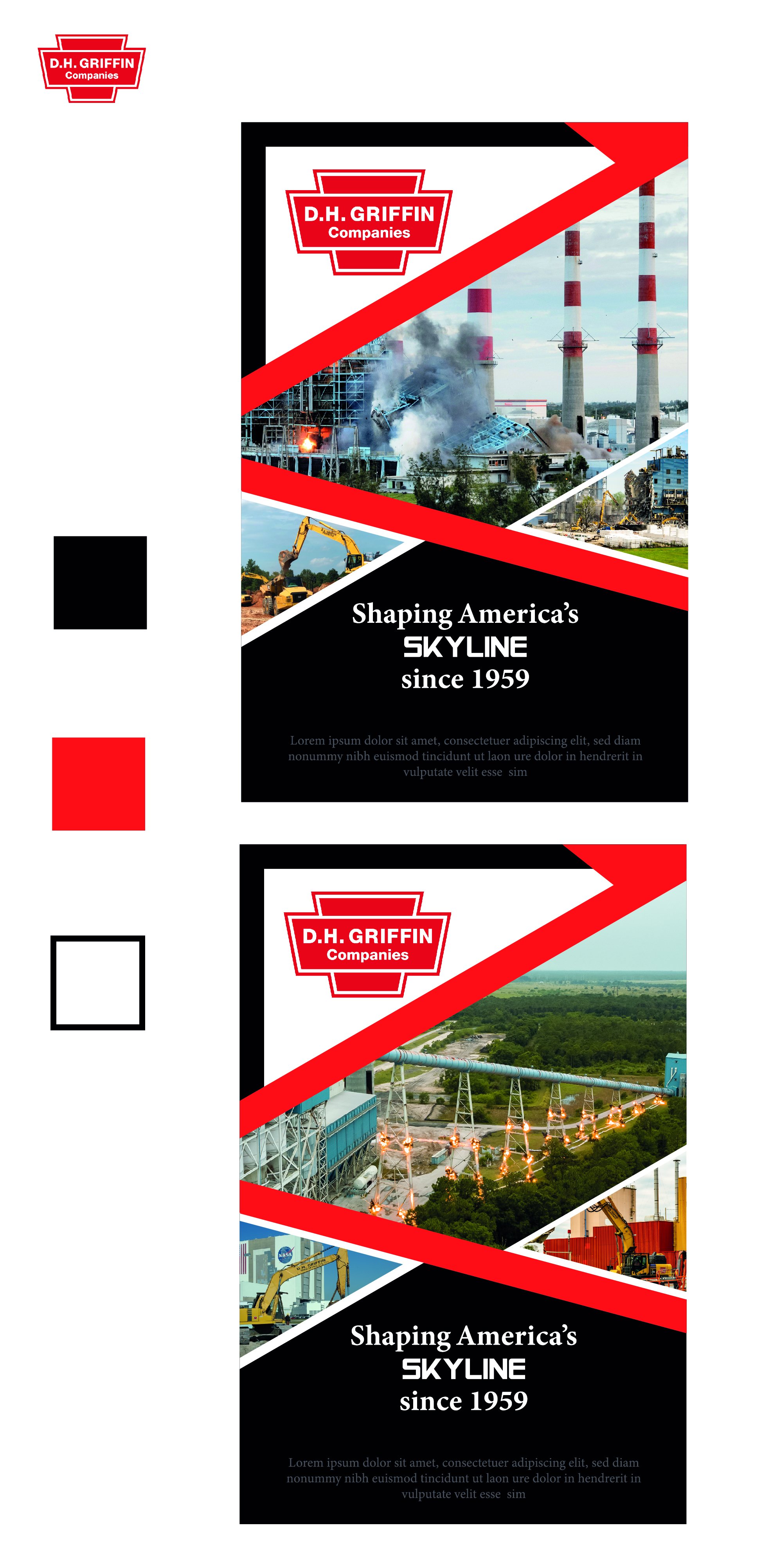 Advertisement Design by masterpiece21 for this project | Design #29124360