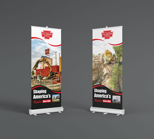 Advertisement Design by artbitin