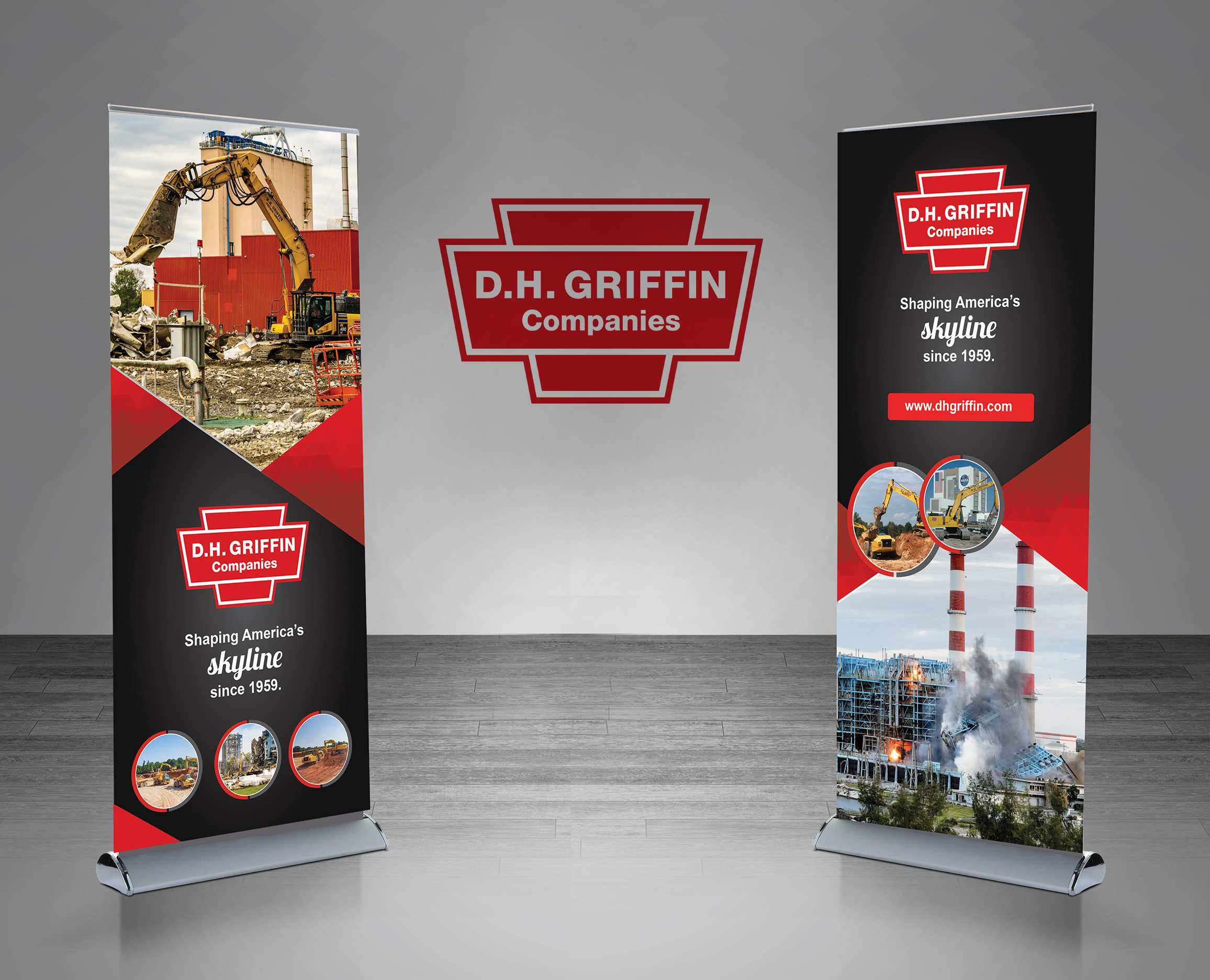 Advertisement Design by alex989 for this project | Design #29125167