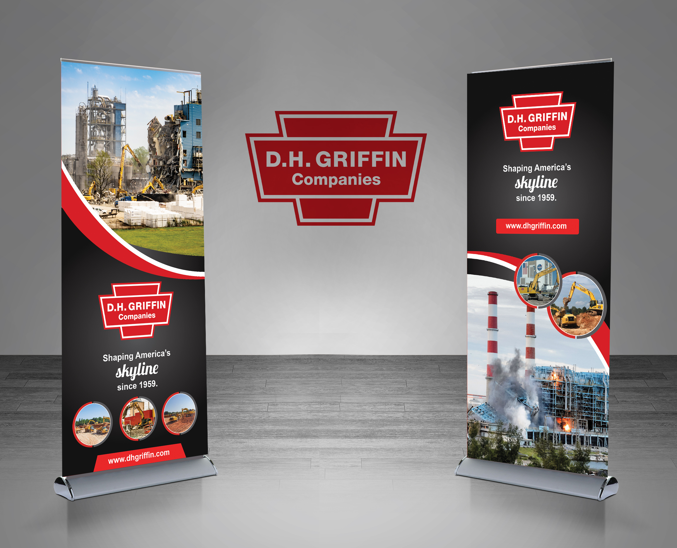 Advertisement Design by alex989 for this project | Design #29125229