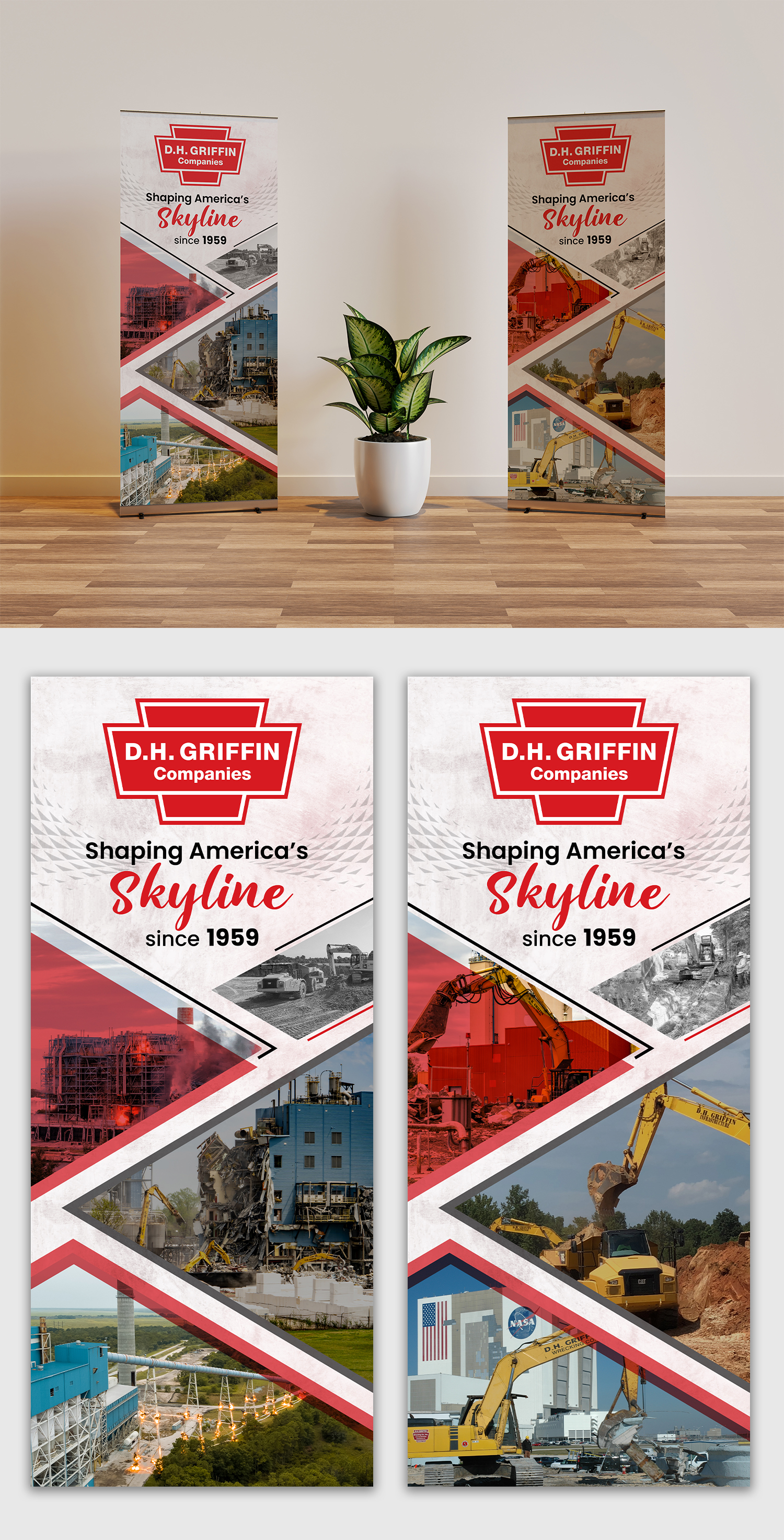 Advertisement Design by debdesign for this project | Design #29123453