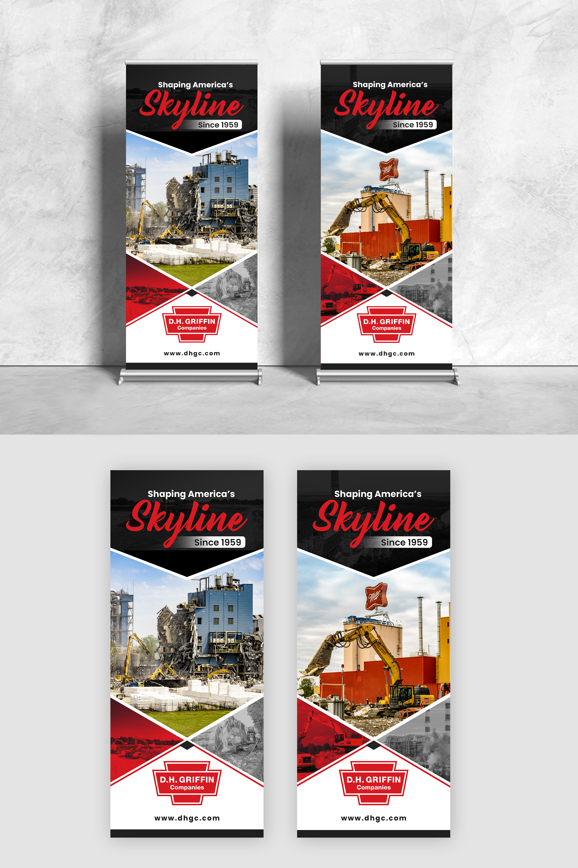 Advertisement Design by debdesign for this project | Design #29123717