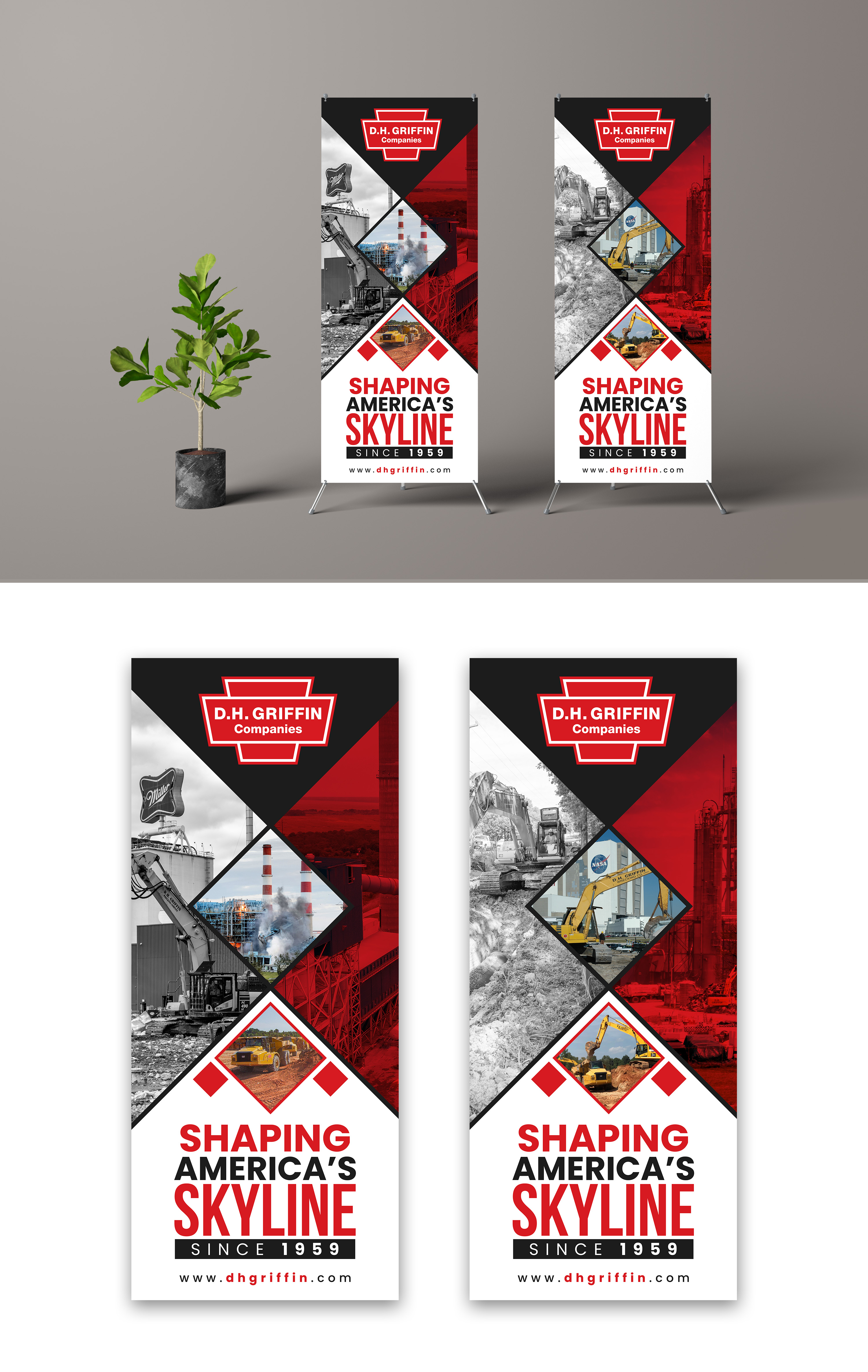 Advertisement Design by debdesign for this project | Design #29123993