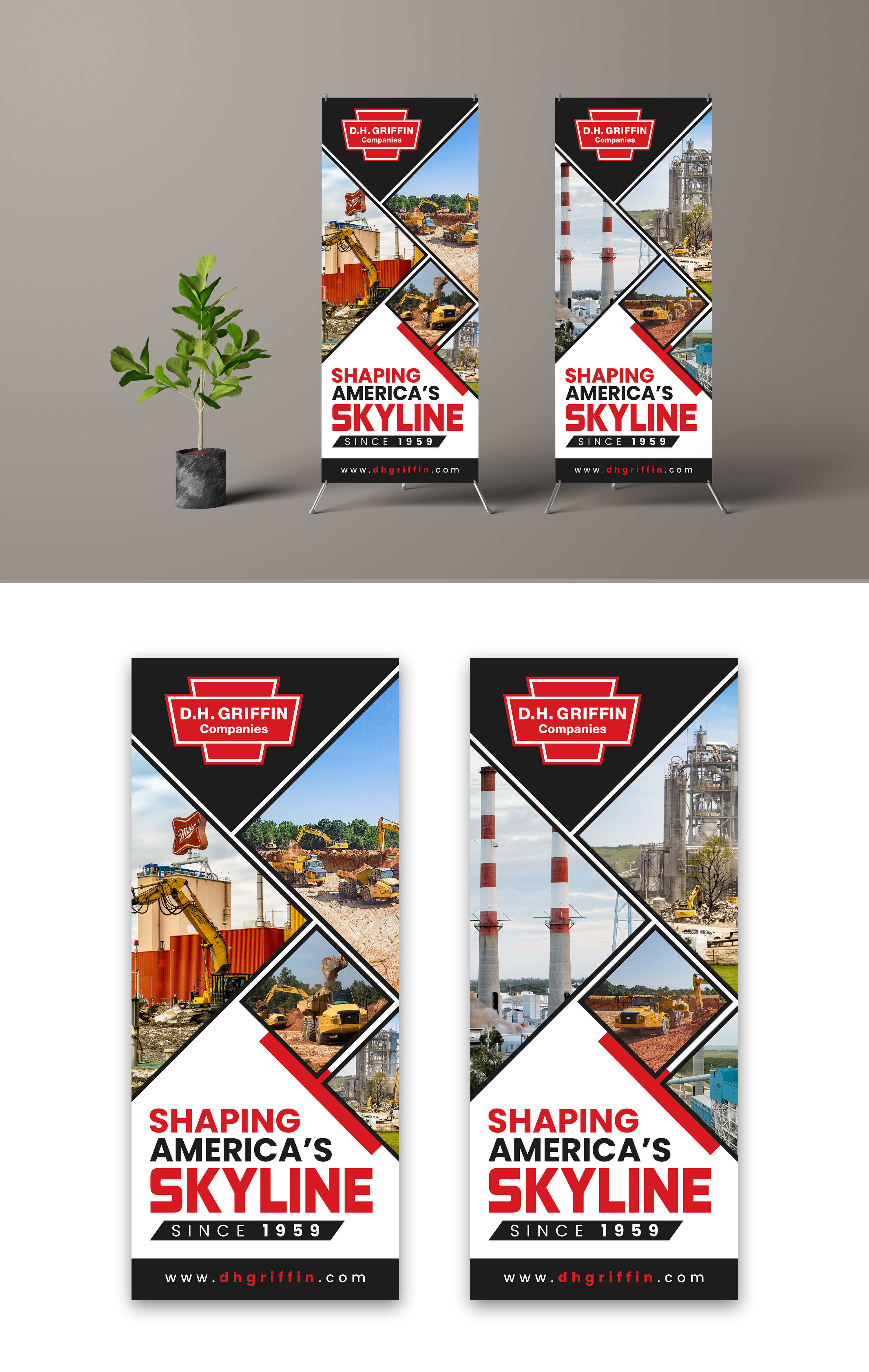 Advertisement Design by debdesign for this project | Design #29124298