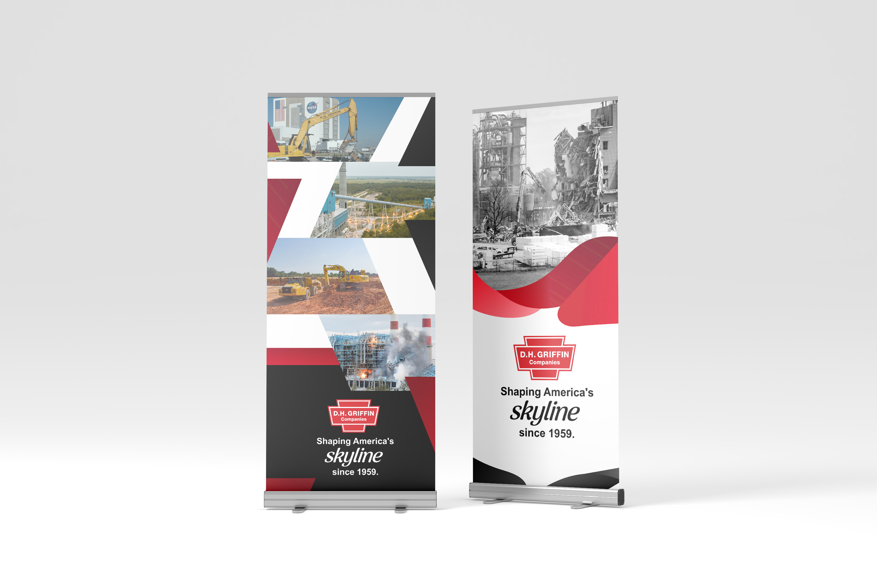 Advertisement Design by Black Machine Grafx for this project | Design #29125874