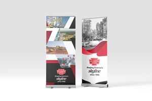 Advertisement Design by Black Machine Grafx