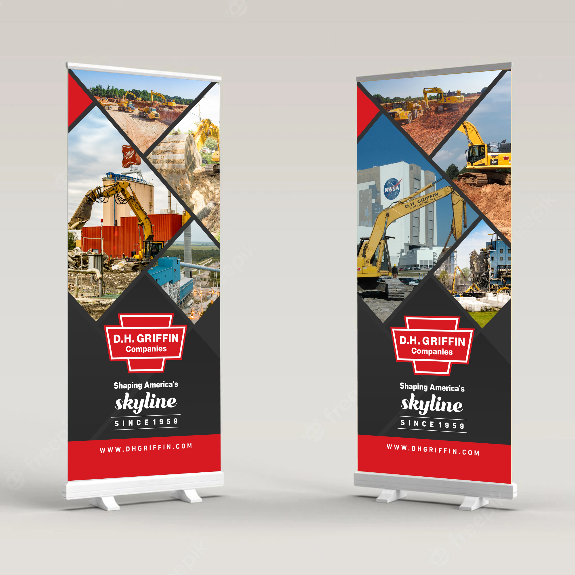 Advertisement Design by ecorokerz for this project | Design #29125751