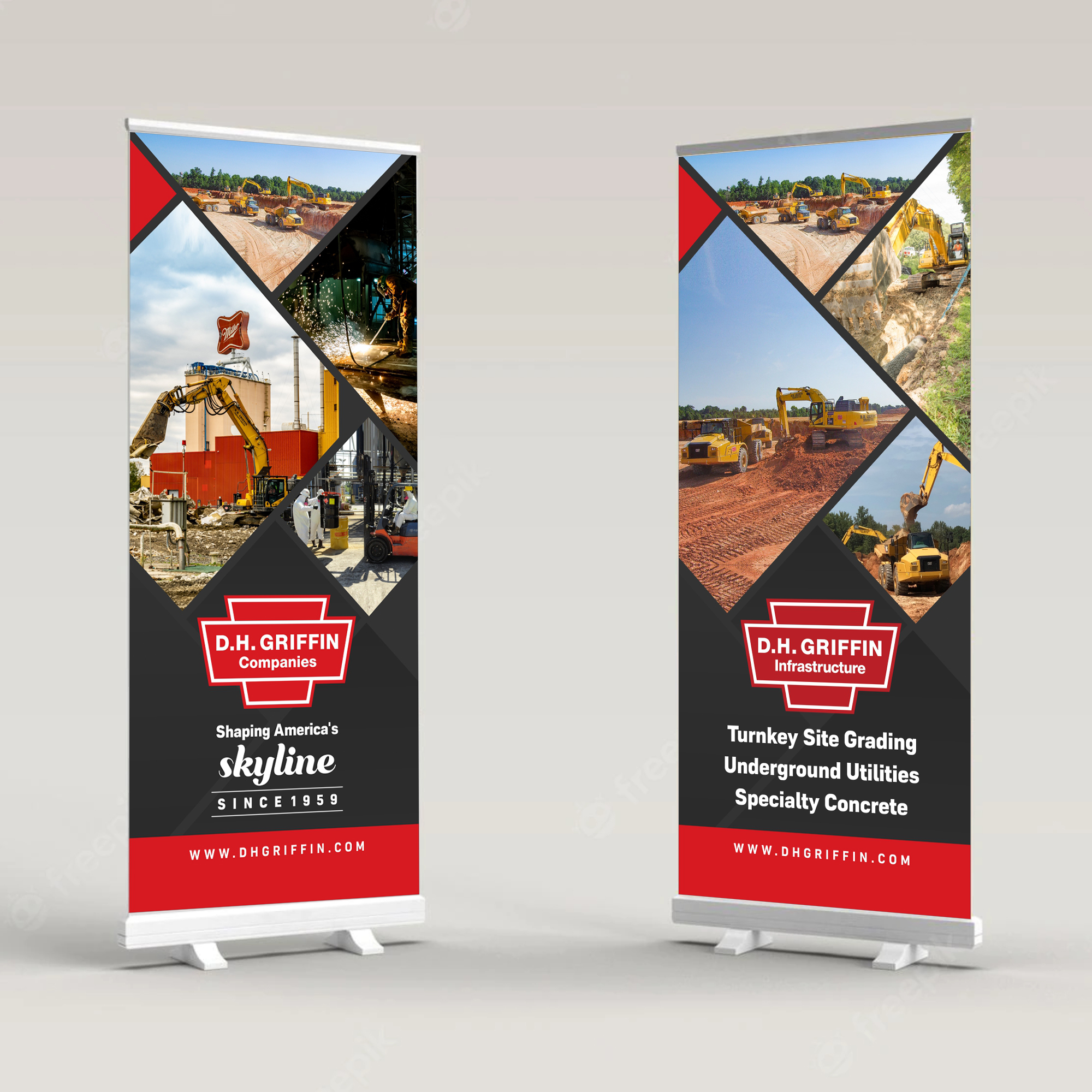 Advertisement Design by ecorokerz for this project | Design #29148836